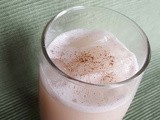 Horchata in a Hurry! Pressure Cooker & Stove Top