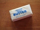 Kitchen Tip: Salted vs. Unsalted Butter