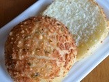 Magleby's Copycat Dinner Rolls