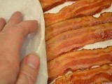 Make Ahead Bacon, Anytime