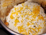 One Pot Shepherd's Pie - Instant Pot