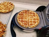 Presto FlipSide Belgian Waffle Maker Review
