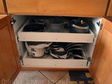 Pull Out Cabinet Shelves