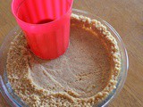 Simple Graham Cracker Pie Crust