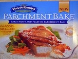 Van de Kamp's New Parchment Bakes