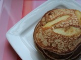 Apple Pancakes