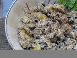 Breakfast Quinoa wiaw