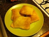 Hot Pockets and Nail Polish Freebies