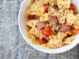 Italian Pasta Salad