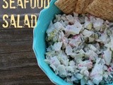 Seafood Salad