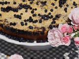 Grandmother’s Bilberry Pie