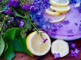 Lilac liquor / Syreeni likööri