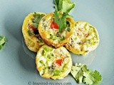 Mini Omelet Muffins