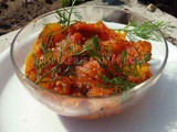 Tomato Chutney