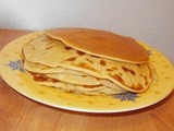 Blini (Russia)