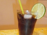 Cuba libre (cocktail)