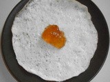 How to use an egg yolk
