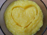 Lemon curd