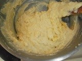 Potato purée