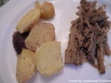 Balsamic Roast Beef Recipe