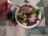 Balsamic Vinaigrette