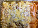 Beef Enchiladas