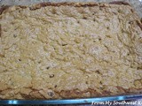 Blondie Bars