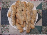 Breadsticks