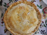 Chicken Pot Pie