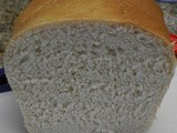 Classic Sandwich Bread