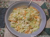 Cole Slaw