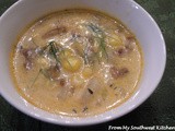 Corn and Potato Chowder