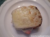 Croque Monsieur