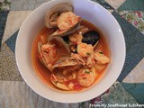 Fish Stew