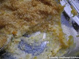 Funeral Potatoes