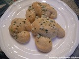 Garlic Knots