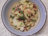 German Potato Salad