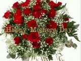 Happy mothers day