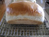 Homemade Bread