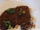 Instant Pot: Asian Boneless Beef Short Ribs