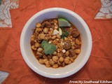 Instant Pot Posole