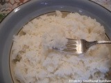 Instant Pot Rice