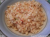 Instant Pot Spanish Rice