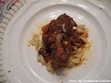 Instant Pot Swiss Steak