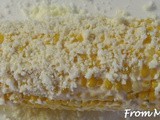 Mexican Street Corn