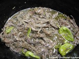 Mississippi Roast In The Slow Cooker