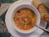 Pasta e Fagioli Soup