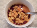 Pasta e Fagioli Soup