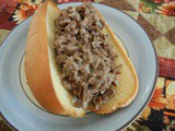 Philly Cheesesteak