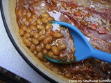 Quick Southern Style Baked Beans